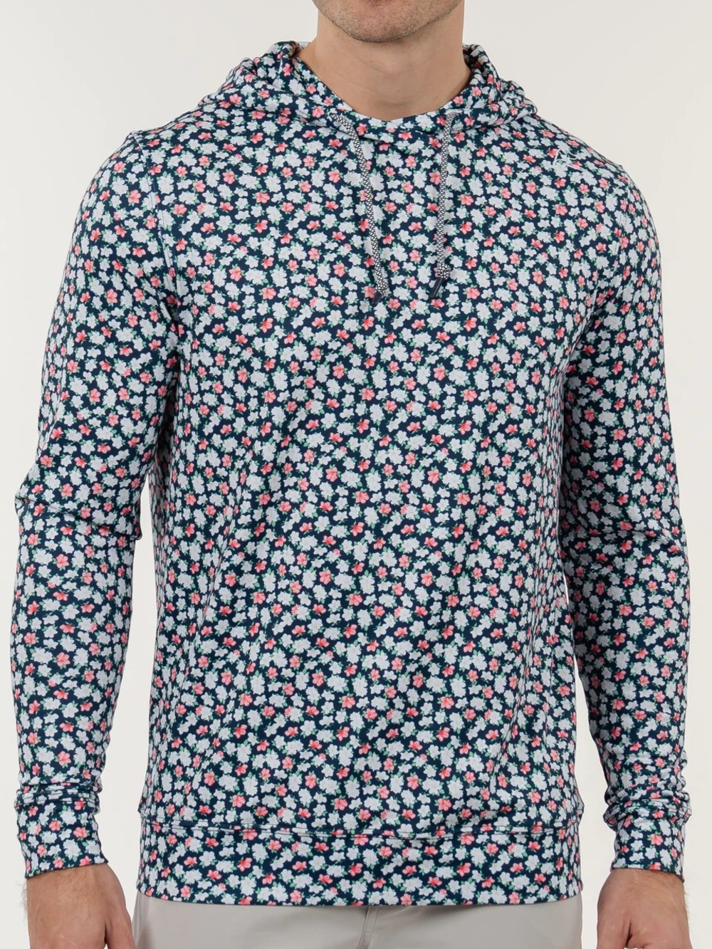 *Special Edition* Rhoback Masters Azalea Hesi Performance Hoodie XXL